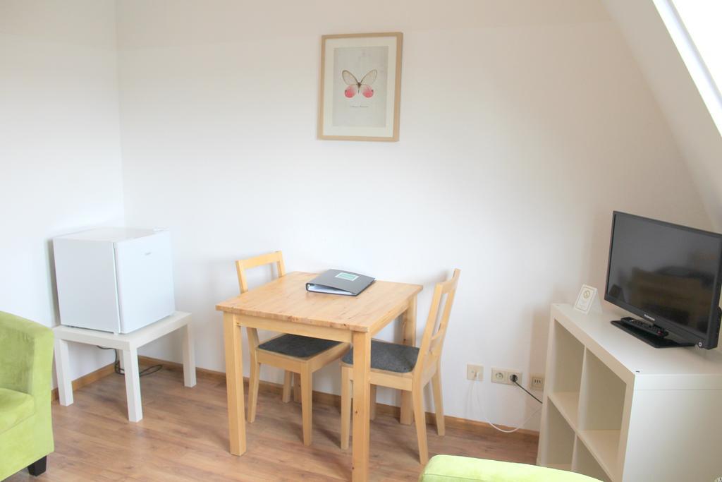 Vierbettzimmer