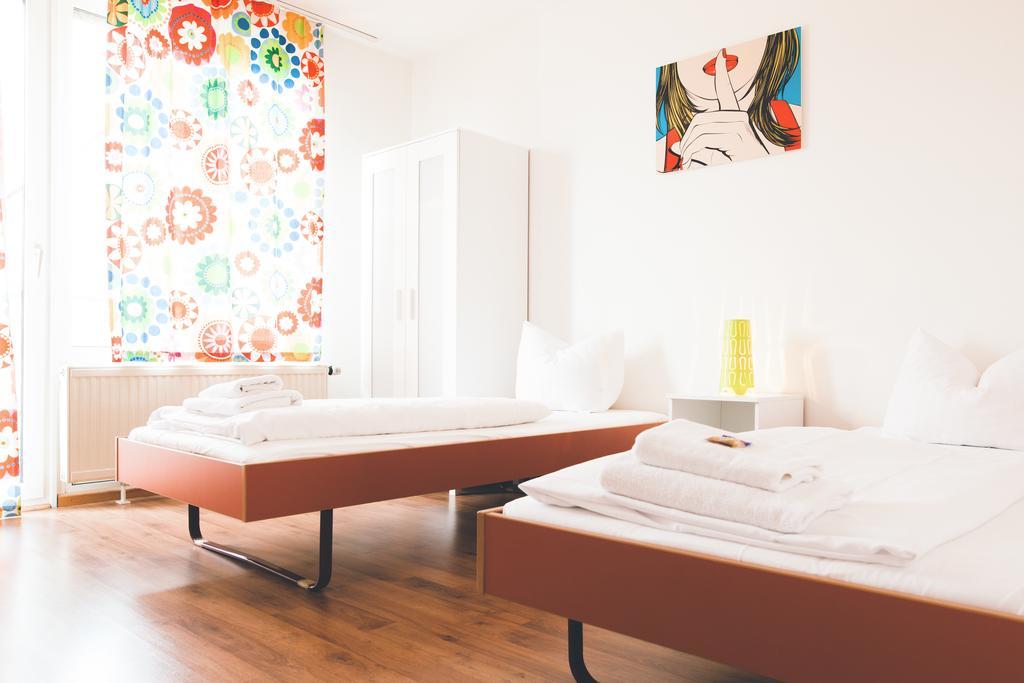 Budget Doppelzimmer