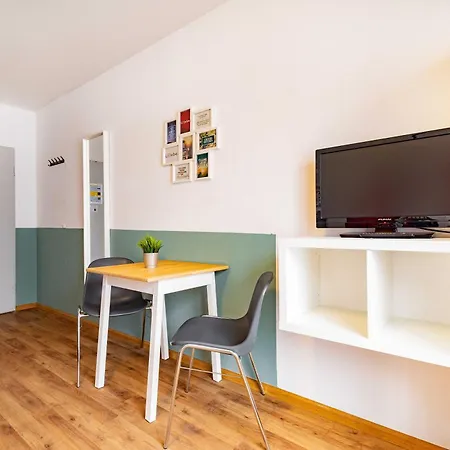 StayInn Hostel und Gästehaus-2