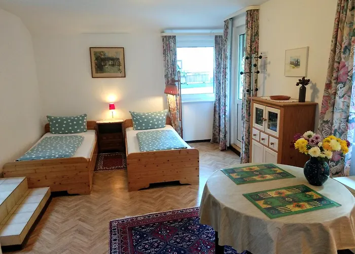 Pension Waldheim Freiburg im Breisgau